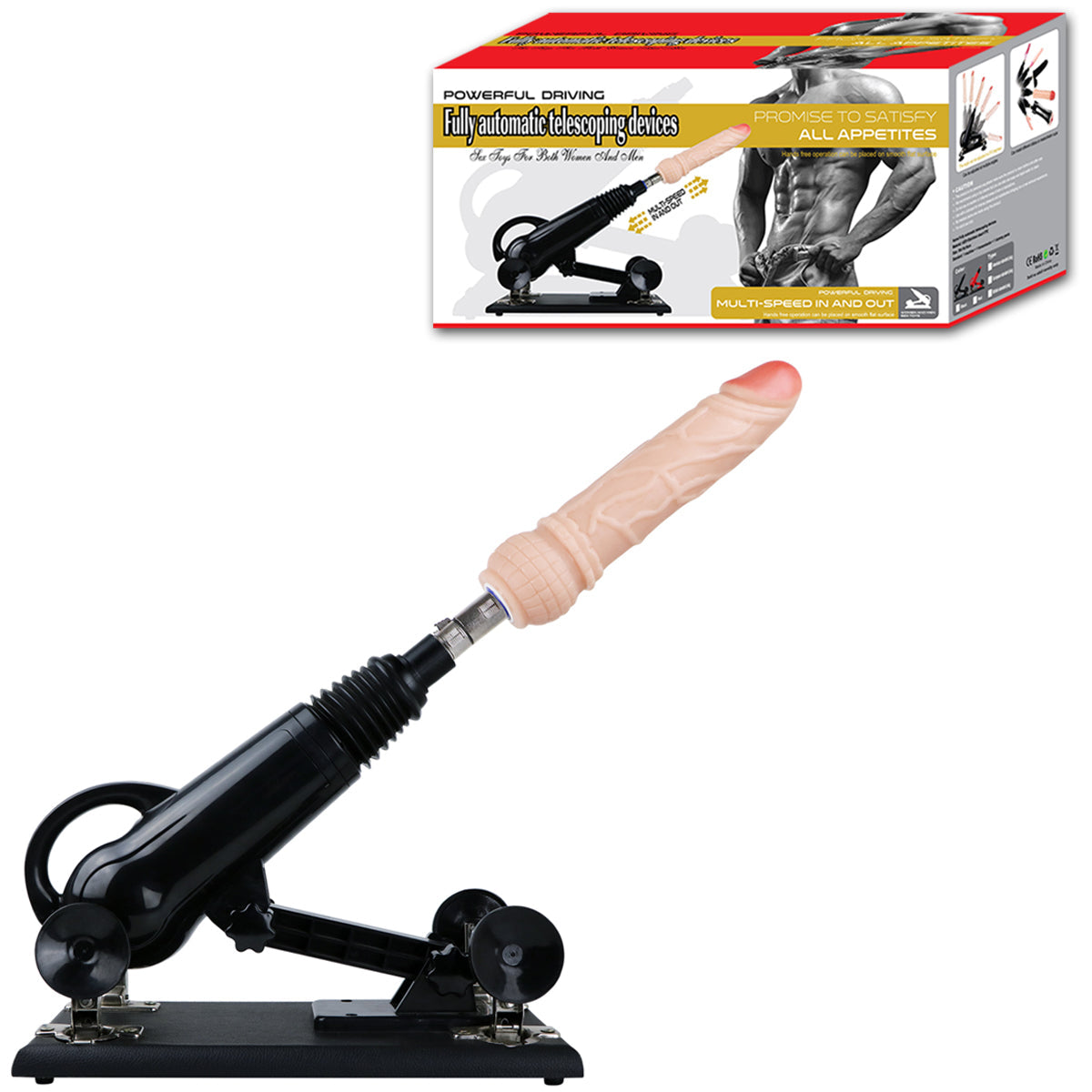 Dildos