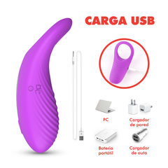 Anillo Himan Remote Control - Cake Sex Shop 2 3