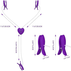 Pezoneras Vibrating Heart Detector