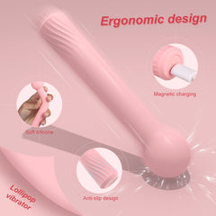 Vibrador Canton Tower