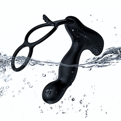 Masajeador P20 Fox - Cake Sex Shop 2 3