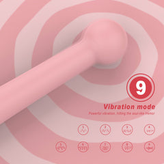 Vibrador Canton Tower