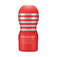 Masturbador Tenga Original Vacuum Cup