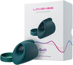 Masturbador Lovense Gush - Cake Sex Shop 2 3