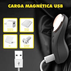 Estimulador Bell Panty Vibrator Control - Cake Sex Shop 2 3