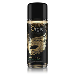 Set Aceite Orgie Tantric Glossy Effect - Cake Sex Shop 2 3