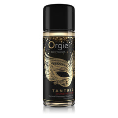 Set Aceite Orgie Tantric Glossy Effect - Cake Sex Shop 2 3 4