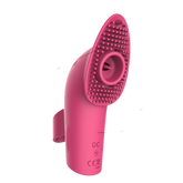 Dedal vibrador de clitoris sunny