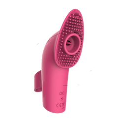 Dedal vibrador de clitoris sunny