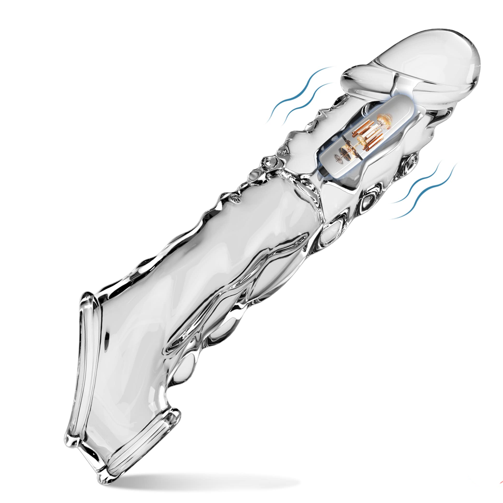 Extensiones para Pene