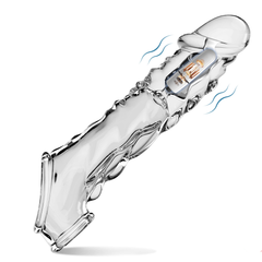 Extensiones para Pene