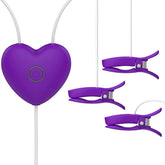 Pezoneras Vibrating Heart Detector