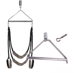 Columpio Swing + Tripod