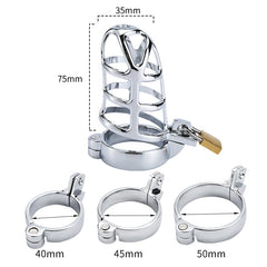 Extensiones para Pene