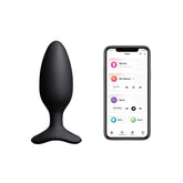 Plug Anal Lovense Hush 2