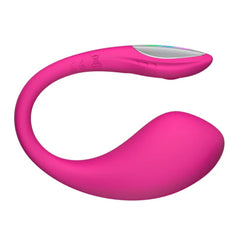 Vibrador Lovense Lush 4 con App 1