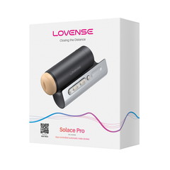 Masturbador Solace Pro