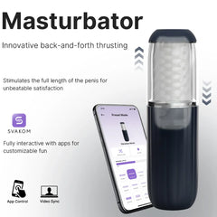 Masturbador Alex Neo 2