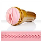 Masturbador Fleshlight Pink Lady Stamina Training Unit