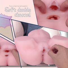 Masturbador Torso Dotty