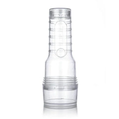 Masturbador Fleshlight Ice Lady Crystal