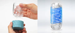 Masturbador Tenga Spinner DX Drops
