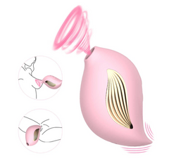 Succionadores de Clítoris