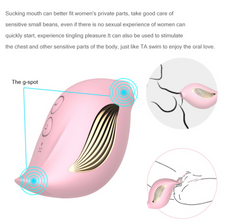 Succionadores de Clítoris