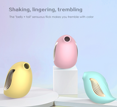 Succionadores de Clítoris