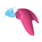 Succionador Sucking Pink Fish