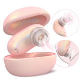 Succionador de Clítoris Mini Pod Travel