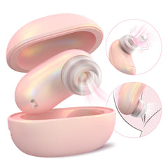 Succionador de Clítoris Mini Pod Travel