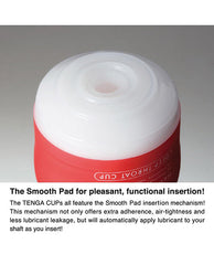 Masturbador Tenga Original Vacuum Cup - Strong - Cake Sex Shop 2 3