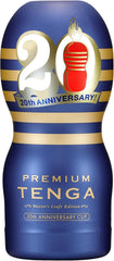 Masturbador Tenga Premium Original Vacuum Cup