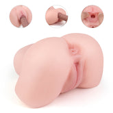 Torso Sexual Fuck Elise