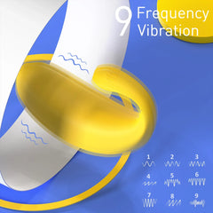 Vibrador Banana Partner App