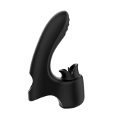 Plug Vibrador Devil's Kiss