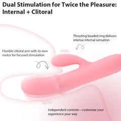 Vibrador Mora Neo