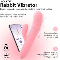Vibrador Mora Neo