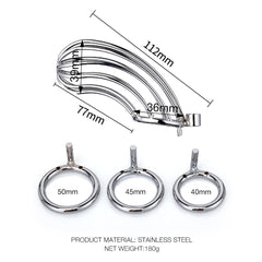 Extensiones para Pene