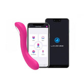 Vibrador Lovense Osci 2 - Cake Sex Shop