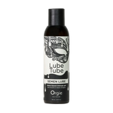 Lubricante Lube Tube Semen Lube 150 ml - Cake Sex Shop
