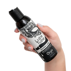 Lubricante Lube Tube Semen Lube 150 ml - Cake Sex Shop 2