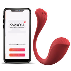 Vibrador Phoenix Neo Red