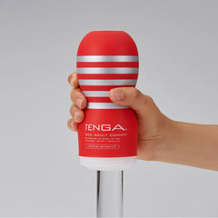 Masturbador Tenga Original Vacuum Cup