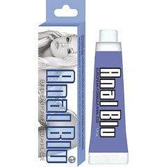 Desensibilizante Anal Blu Large 1.5 Oz Cake Sex Shop México