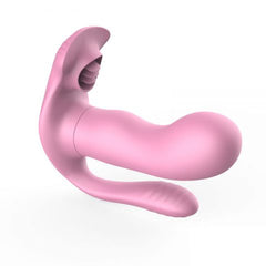 Vibrador Mermaid Pleasure Vibrator