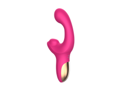 Vibrador Thrill Sucker Small