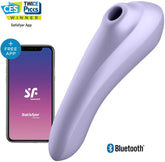 Succionador Satisfyer Dual Pleasure