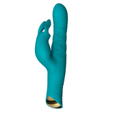 Vibrador Rotating Aqua Bunny - Rosa